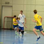 VIDEO: Starší žáci Spartaku Sezimovo Ústí postoupili do celostátní ligy! Na kvalifikačním turnaji porazili všechny čtyři soupeře