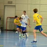 VIDEO: Starší žáci Spartaku Sezimovo Ústí postoupili do celostátní ligy! Na kvalifikačním turnaji porazili všechny čtyři soupeře