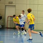 VIDEO: Starší žáci Spartaku Sezimovo Ústí postoupili do celostátní ligy! Na kvalifikačním turnaji porazili všechny čtyři soupeře