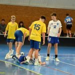 VIDEO: Starší žáci Spartaku Sezimovo Ústí postoupili do celostátní ligy! Na kvalifikačním turnaji porazili všechny čtyři soupeře