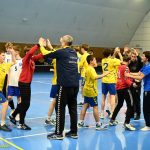 VIDEO: Starší žáci Spartaku Sezimovo Ústí postoupili do celostátní ligy! Na kvalifikačním turnaji porazili všechny čtyři soupeře