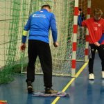 VIDEO: Starší žáci Spartaku Sezimovo Ústí postoupili do celostátní ligy! Na kvalifikačním turnaji porazili všechny čtyři soupeře