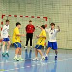 VIDEO: Starší žáci Spartaku Sezimovo Ústí postoupili do celostátní ligy! Na kvalifikačním turnaji porazili všechny čtyři soupeře