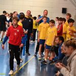 VIDEO: Starší žáci Spartaku Sezimovo Ústí postoupili do celostátní ligy! Na kvalifikačním turnaji porazili všechny čtyři soupeře