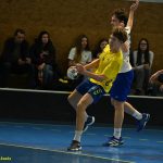 VIDEO: Starší žáci Spartaku Sezimovo Ústí postoupili do celostátní ligy! Na kvalifikačním turnaji porazili všechny čtyři soupeře