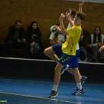 VIDEO: Starší žáci Spartaku Sezimovo Ústí postoupili do celostátní ligy! Na kvalifikačním turnaji porazili všechny čtyři soupeře