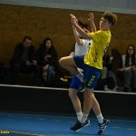 VIDEO: Starší žáci Spartaku Sezimovo Ústí postoupili do celostátní ligy! Na kvalifikačním turnaji porazili všechny čtyři soupeře