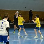 VIDEO: Starší žáci Spartaku Sezimovo Ústí postoupili do celostátní ligy! Na kvalifikačním turnaji porazili všechny čtyři soupeře