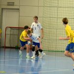 VIDEO: Starší žáci Spartaku Sezimovo Ústí postoupili do celostátní ligy! Na kvalifikačním turnaji porazili všechny čtyři soupeře