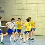 VIDEO: Starší žáci Spartaku Sezimovo Ústí postoupili do celostátní ligy! Na kvalifikačním turnaji porazili všechny čtyři soupeře