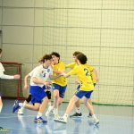 VIDEO: Starší žáci Spartaku Sezimovo Ústí postoupili do celostátní ligy! Na kvalifikačním turnaji porazili všechny čtyři soupeře