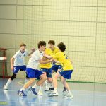 VIDEO: Starší žáci Spartaku Sezimovo Ústí postoupili do celostátní ligy! Na kvalifikačním turnaji porazili všechny čtyři soupeře