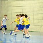 VIDEO: Starší žáci Spartaku Sezimovo Ústí postoupili do celostátní ligy! Na kvalifikačním turnaji porazili všechny čtyři soupeře