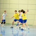 VIDEO: Starší žáci Spartaku Sezimovo Ústí postoupili do celostátní ligy! Na kvalifikačním turnaji porazili všechny čtyři soupeře