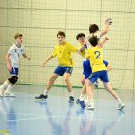 VIDEO: Starší žáci Spartaku Sezimovo Ústí postoupili do celostátní ligy! Na kvalifikačním turnaji porazili všechny čtyři soupeře