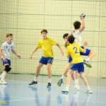 VIDEO: Starší žáci Spartaku Sezimovo Ústí postoupili do celostátní ligy! Na kvalifikačním turnaji porazili všechny čtyři soupeře