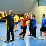 VIDEO: Starší žáci Spartaku Sezimovo Ústí postoupili do celostátní ligy! Na kvalifikačním turnaji porazili všechny čtyři soupeře