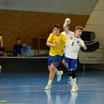 VIDEO: Starší žáci Spartaku Sezimovo Ústí postoupili do celostátní ligy! Na kvalifikačním turnaji porazili všechny čtyři soupeře