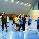 VIDEO: Starší žáci Spartaku Sezimovo Ústí postoupili do celostátní ligy! Na kvalifikačním turnaji porazili všechny čtyři soupeře