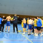 VIDEO: Starší žáci Spartaku Sezimovo Ústí postoupili do celostátní ligy! Na kvalifikačním turnaji porazili všechny čtyři soupeře