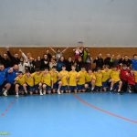 VIDEO: Starší žáci Spartaku Sezimovo Ústí postoupili do celostátní ligy! Na kvalifikačním turnaji porazili všechny čtyři soupeře