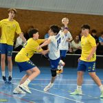 VIDEO: Starší žáci Spartaku Sezimovo Ústí postoupili do celostátní ligy! Na kvalifikačním turnaji porazili všechny čtyři soupeře