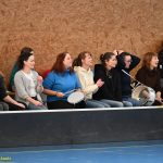 VIDEO: Starší žáci Spartaku Sezimovo Ústí postoupili do celostátní ligy! Na kvalifikačním turnaji porazili všechny čtyři soupeře