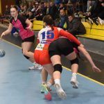 VIDEO: Píseckým dorostenkám nevyšel druhý poločas