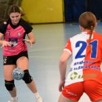 VIDEO: Píseckým dorostenkám nevyšel druhý poločas