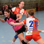 VIDEO: Píseckým dorostenkám nevyšel druhý poločas