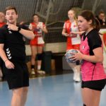 VIDEO: Píseckým dorostenkám nevyšel druhý poločas