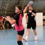 VIDEO: Píseckým dorostenkám nevyšel druhý poločas