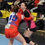 VIDEO: Píseckým dorostenkám nevyšel druhý poločas