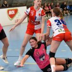 VIDEO: Píseckým dorostenkám nevyšel druhý poločas