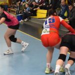 VIDEO: Píseckým dorostenkám nevyšel druhý poločas