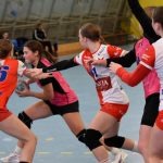 VIDEO: Píseckým dorostenkám nevyšel druhý poločas