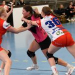 VIDEO: Píseckým dorostenkám nevyšel druhý poločas