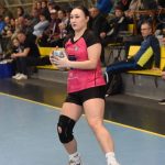 VIDEO: Píseckým dorostenkám nevyšel druhý poločas