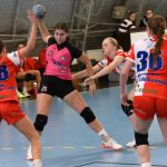 VIDEO: Píseckým dorostenkám nevyšel druhý poločas