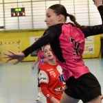 VIDEO: Píseckým dorostenkám nevyšel druhý poločas