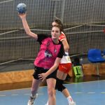 VIDEO: Píseckým dorostenkám nevyšel druhý poločas