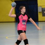 VIDEO: Píseckým dorostenkám nevyšel druhý poločas