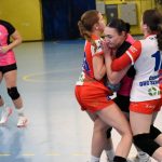 VIDEO: Píseckým dorostenkám nevyšel druhý poločas