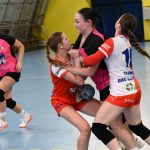 VIDEO: Píseckým dorostenkám nevyšel druhý poločas