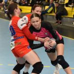 VIDEO: Píseckým dorostenkám nevyšel druhý poločas