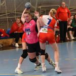 VIDEO: Píseckým dorostenkám nevyšel druhý poločas