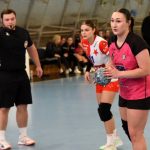 VIDEO: Píseckým dorostenkám nevyšel druhý poločas