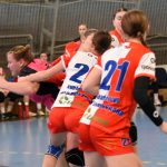 VIDEO: Píseckým dorostenkám nevyšel druhý poločas