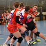 VIDEO: Píseckým dorostenkám nevyšel druhý poločas