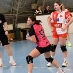 VIDEO: Píseckým dorostenkám nevyšel druhý poločas